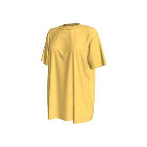 Tricou pentru Drumetie - DN5697-795 - XS INTL - Auriu imagine
