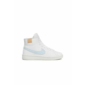 Pantofi sport dama - 303986 - Piele naturala - Alb imagine