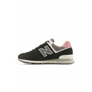 Pantofi sport pentru Barbati - 574 - U574PX2 - Negru imagine