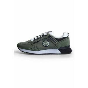 Pantofi sport pentru Barbati - Travis Sport Bold - TRAVIS-S-052 - Verde imagine