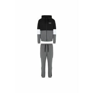 Trening M T-SUIT FZ CH BR-6LPV54-PJ07Z-3925 imagine
