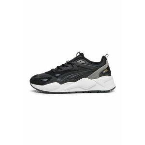 Pantofi sport cu garnituri de piele RS-C Efekt Cordura imagine