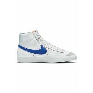 Pantofi sport pentru Barbati - blazer mid 77 vntg - BQ6806-124 - Alb imagine