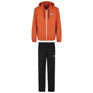 Trening pentru Barbati - m t-suit ho fz ch - 3RPV02-PNP5Z-26BK - Portocaliu imagine