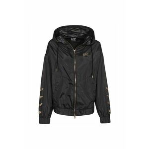 Jacheta pentru Femei - w jacket ho fz multilogo - 3RTB05-TNBCZ-0200 - Negru imagine