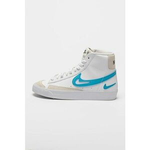 Pantofi sport inalti cu insertii din piele intoarsa Blazer imagine