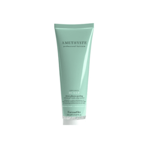 Masca profesionala exfolianta detoxifianta pentru scalp - Amethyste Advance - 150 ml imagine