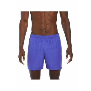 Pantaloni de baie barbati NESSA560 - Poliester - Mov imagine
