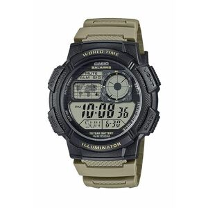 Ceas Timeless Collection digital imagine