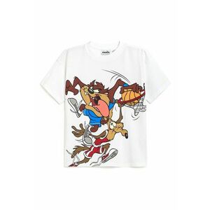 tricou bumbac - copii - WB imagine