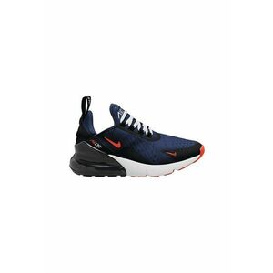 Pantofi sport pentru Baieti - air max 270 bg - 943345-410 - Albastru imagine