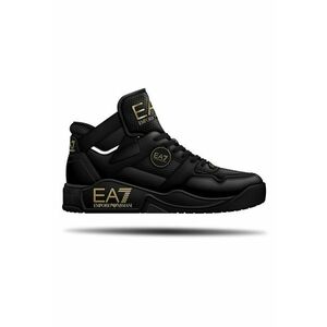 Pantofi Sport Basket Mid Summer-X8Z039-XK331-M701 imagine
