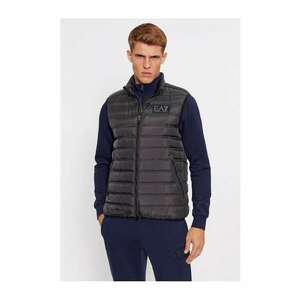 Vesta barbati - 87906 - Negru - Poliester imagine