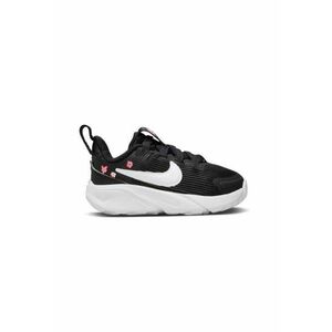 Pantofi sport pentru Baieti - star runner 4 nn se td - FJ8078-001 - Negru imagine