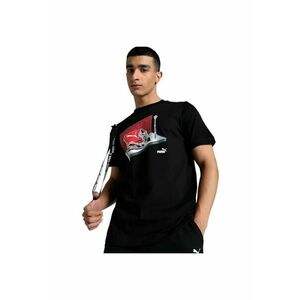 Tricou Graphics Sneaker Box 34905 imagine