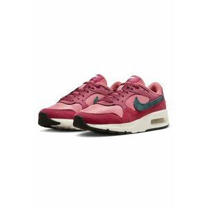 Pantofi sport cu detalii de piele intoarsa Air Max SC imagine