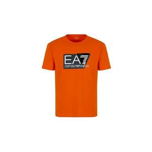 Tricou EA7 Visibility Series 30592 imagine