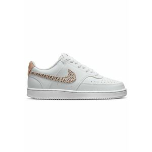Pantofi sport pentru Femei - w court vision lo nn nu - FN7323-100 - 5 - Alb imagine