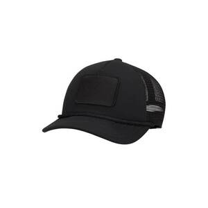 Sapca trucker unisex cu aplicatie logo imagine