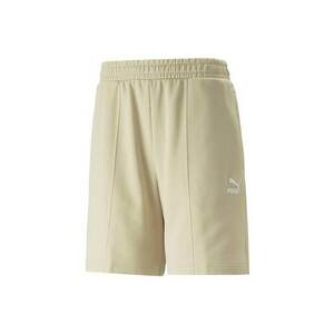 Pantaloni pentru Barbati - classics pintuck shorts 8"" - 538126-88 - XL INTL - Verde imagine