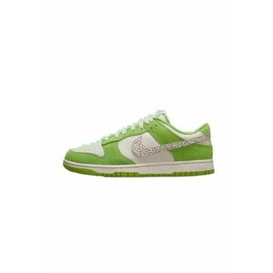 Pantofi sport barbati Dunk Low AS Safari Swoosh - verde - material de inalta calitate imagine