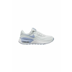 Pantofi sport pentru Fete - air max systm bg - DQ0284-111 - 40 EU - Alb imagine
