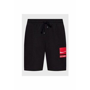 Pantaloni scurti sport barbati - 300909577 - Bumbac imagine