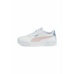 Pantofi sport de piele ecologica Carina imagine