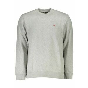 Bluza barbati - 80% Bumbac - 20% Poliester - Gri - NP0A4FQWBALISCREW1 imagine