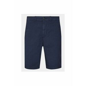Pantaloni Barbati - 303999971 - Bumbac - Albastru imagine