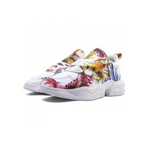 Pantofi sport Originals Supercourt RX pentru barbati - multicolor - imagine
