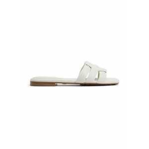 Papuci de piele Gotosandal imagine