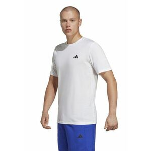 Tricou cu decolteu rotund pentru fitness imagine