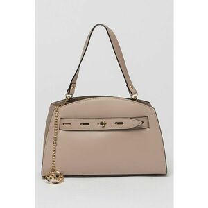 Geanta crossbody de piele imagine