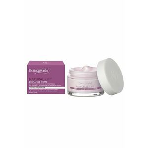 Crema de noapte cu Argireline - Pluridefence si extract de afine - Natural Lift - 50 ML - imagine