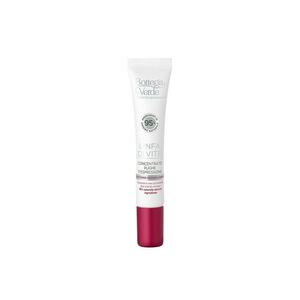 Crema concentrata pentru ochi si buze - pentru toate tipurile de ten - cu extract de seva din vita de vie - Linfa di Vite - 10 ML - imagine