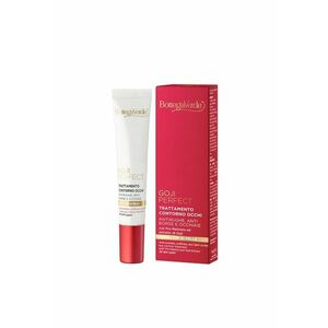Tratament antirid pentru ochi - pentru toate tipurile de ten - cu Pro-Retinol si extract de goji - Goji Perfect - 10 ML - imagine