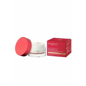ratament Antirid Intensiv - De Zi - Pentru Tenul Uscat si Normal - Cu Pro-Retinol si Extract de Goji - Goji Perfect - - Combate Semnele Imbatranirii - Protectie Anti-Oxidare si Hidratare Intensiva - Ideal pentru Pielea Matura - 50 ml imagine