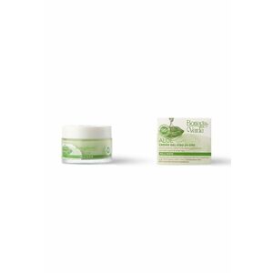 Crema de fata cu extract de aloe vera - 95% ingrediente naturale - Aloe - 50 ML - imagine