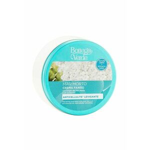 Crema cu namol de la Marea Moarta cu uleiuri esentiale - Mar Morto - 200 ML - imagine