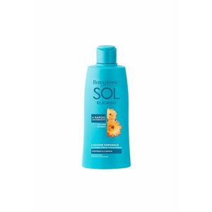 Lapte de corp - dupa plaja - cu extract de helycrysum de la Palatul Massaini - Sol Elicriso - 200 ML - imagine