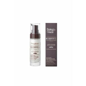 Balsam pentru fata si barba cu ulei de masline de la Domeniul Massaini - Barberia Toscana - 30 ML - imagine