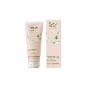Lapte pentru Corp Calmante - Cu Lapte de Ovaz de la Domeniul Massini si Biolin Prebiotic - Avena e Prebiotico - Hidratare Intensiva si Protectie - Imbogatit cu Ingrediente Naturale pentru Piele Normala - Ofera Confort si Revitalizare - 200 ml imagine