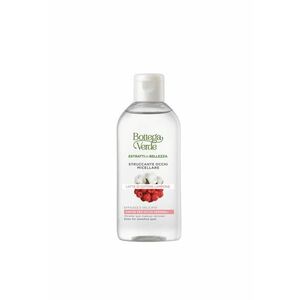 Demachiant micelar cu lapte de bumbac si zmeura - Estratti di Bellezza - 100 ML - imagine