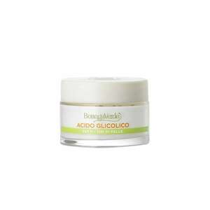 Crema pentru fata - de zi - cu acid glicolic - Acido Glicolico - 50 ML - imagine