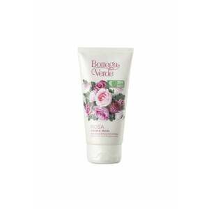 Crema de Maini Intens Hidratana cu Apa din Muguri de Trandafiri - Rosa - Hidrateaza - Revitalizeaza si Catifeleaza Pielea - Cu Aroma Florala Delicata - Ideala pentru Ingrijirea Zilnica a Mainilor - 75 ml imagine