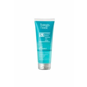 Gel de dus dupa plaja - cu de - Sol 200 ML - imagine