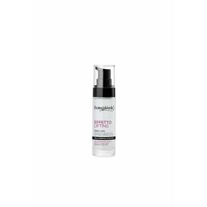 Ser pentru fata - cu efect anti-imbatranire si lifting - cu acid hialuronic si extract de flori de lotus - Effetto Lifting - 30 ML - imagine