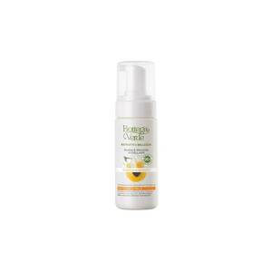 Spuma de curatare cu ulei de sambure de caise si ulei de camelia - Estratti di Bellezza - 100 ML - imagine