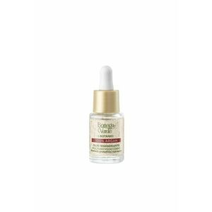 Ulei pentru fata si corp - cu efect de regenerare si hidratare - 100% ulei de argan - I Botanici - 10 ML - imagine